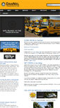 Mobile Screenshot of dannel.ca